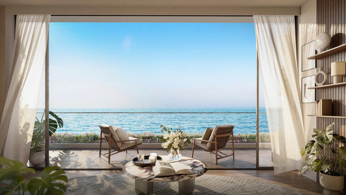 Meypearl Harmony: Đáp án cho bài toán bất động sản dòng tiền tại Phú Quốc