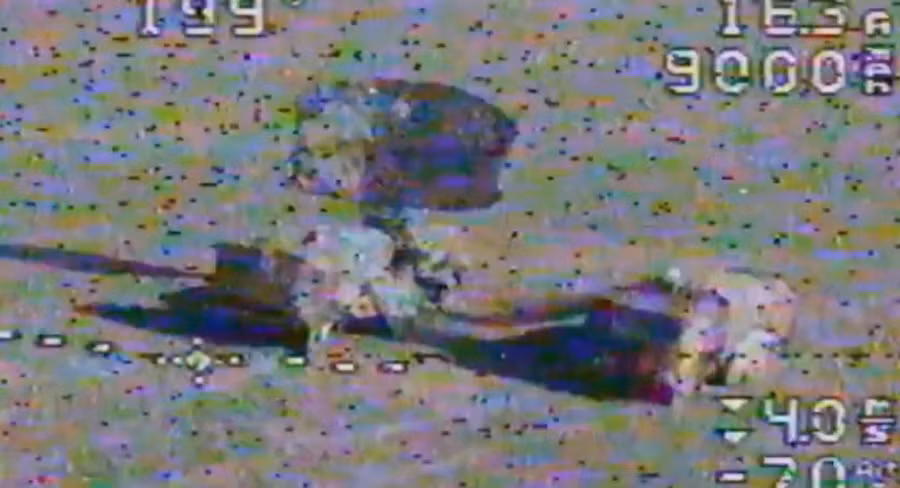 Hệ thống radar 35N6 Kasta của Nga bị UAV Ukraine phá hủy, ngày 16/4/2026.