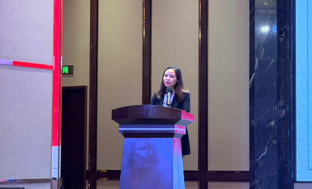 Mở rộng không gian hợp tác Việt Nam - Trung Quốc từ kết nối doanh nghiệp