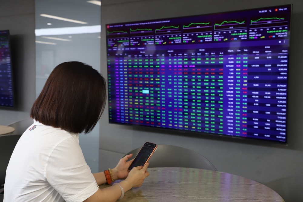 Thị trường chứng khoán Việt Nam đứng trước cơ hội lớn để bứt phá sau nâng hạng