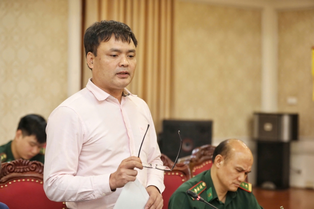 Đề xuất tăng mạnh xử phạt thuốc lá lậu: Không thể coi tiền phạt là “chi phí kinh doanh”