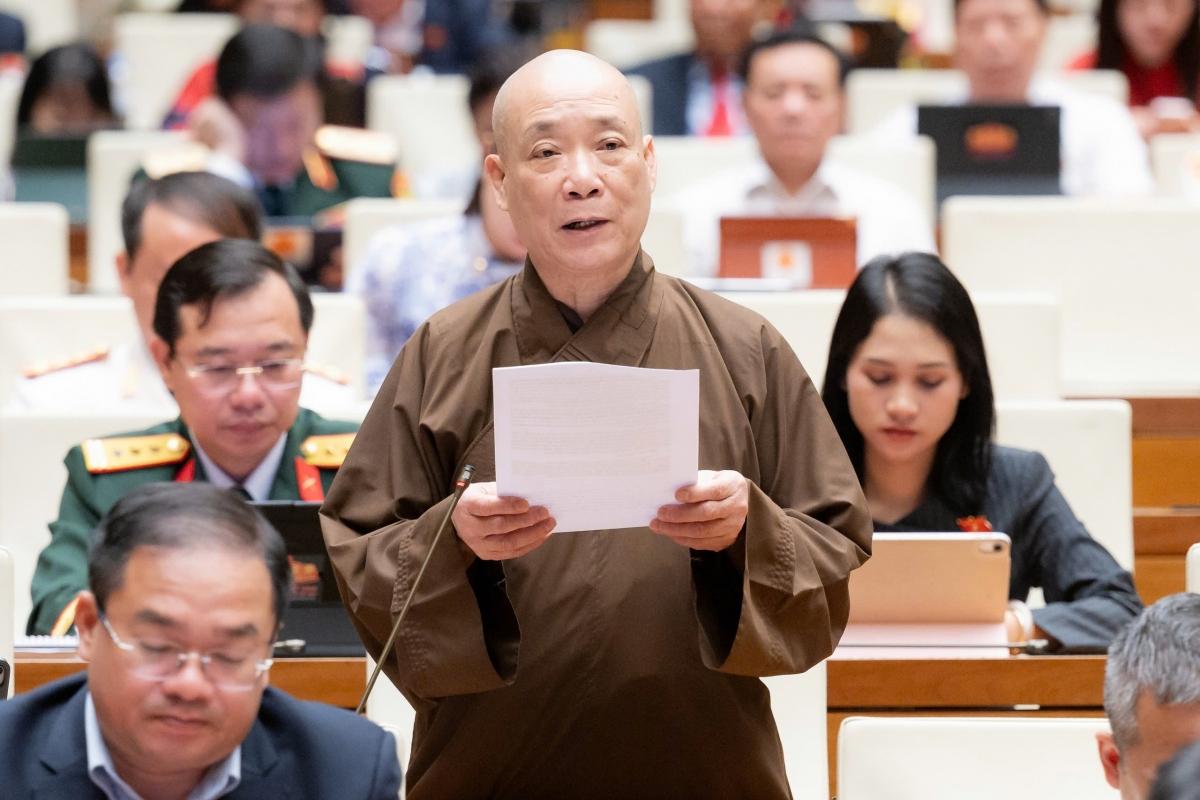 Giám sát dự án quan trọng quốc gia: Không chỉ bó hẹp ở tiến độ, thi công