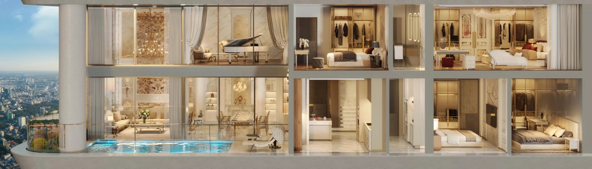 The Rey Edition: Bài toán đầu tư dài hạn từ sản phẩm hữu hạn