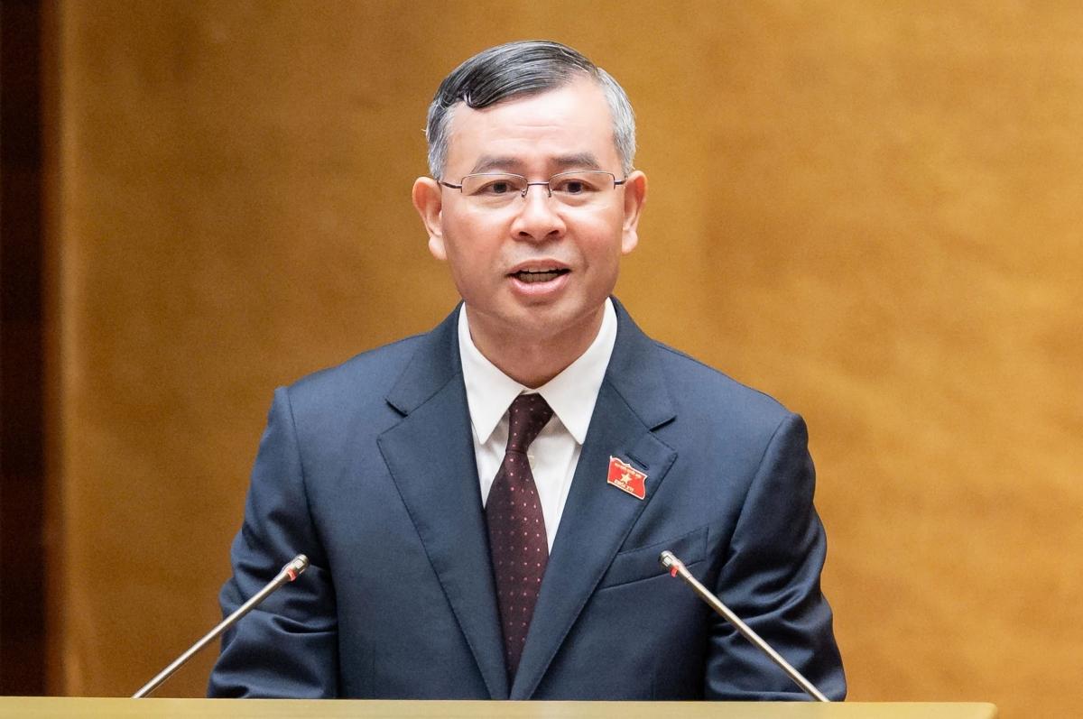 Thông qua kế hoạch tài chính 2026-2030: Thu 16,4 triệu tỷ đồng, bội chi khoảng 5% GDP