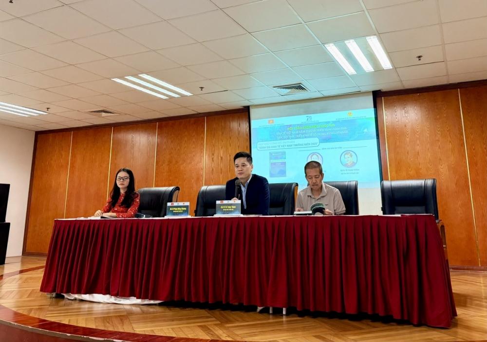 Kinh tế số phải đi vào chuỗi giá trị để tạo dư địa tăng trưởng