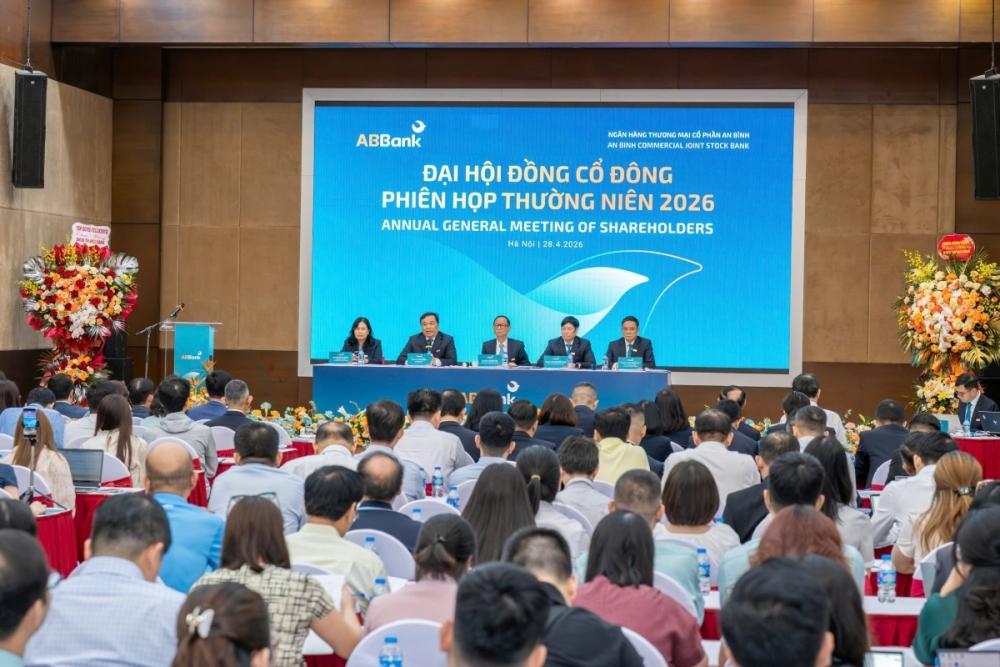 Lợi nhuận ngân hàng quý I/2026, nhóm dẫn đầu nới rộng khoảng cách