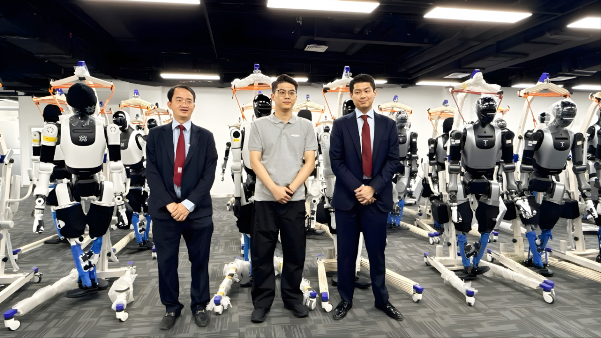 Thúc đẩy hệ sinh thái AI – Robotics từ giáo dục đến thực tiễn