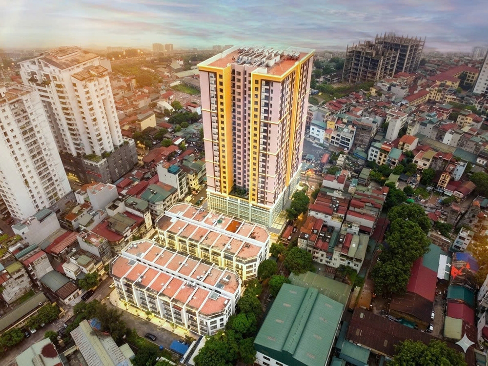 Chiến lược khác biệt của T&T Group: Từ “kỳ quan sông nước” đến giá trị bất động sản thực
