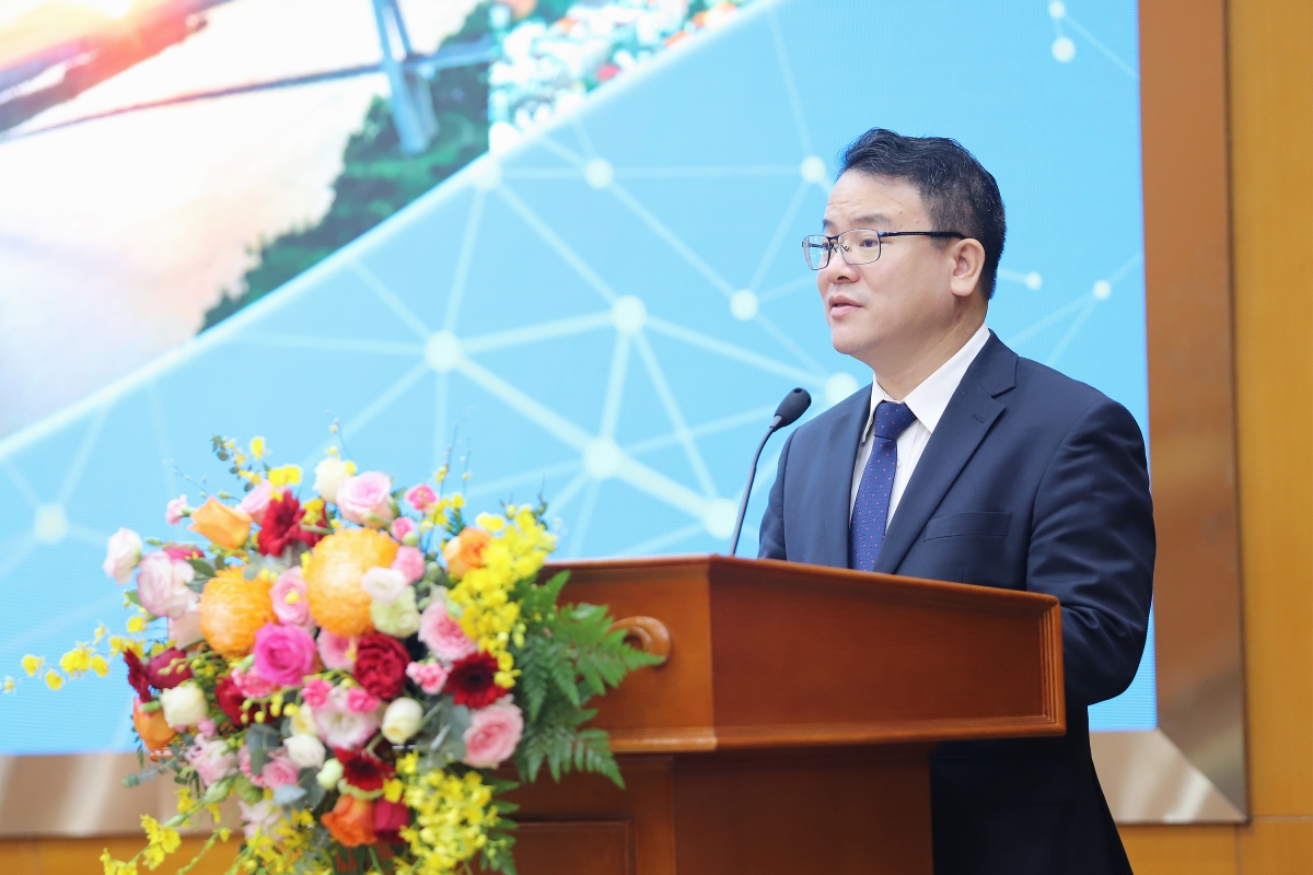 Mở không gian phát triển mới từ điều chỉnh quy hoạch quốc gia