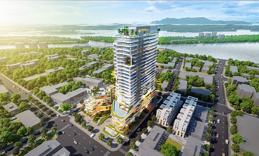 Chiến lược khác biệt của T&T Group: Từ “kỳ quan sông nước” đến giá trị bất động sản thực
