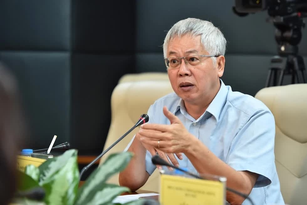 TS. Nguyễn Đức Kiên