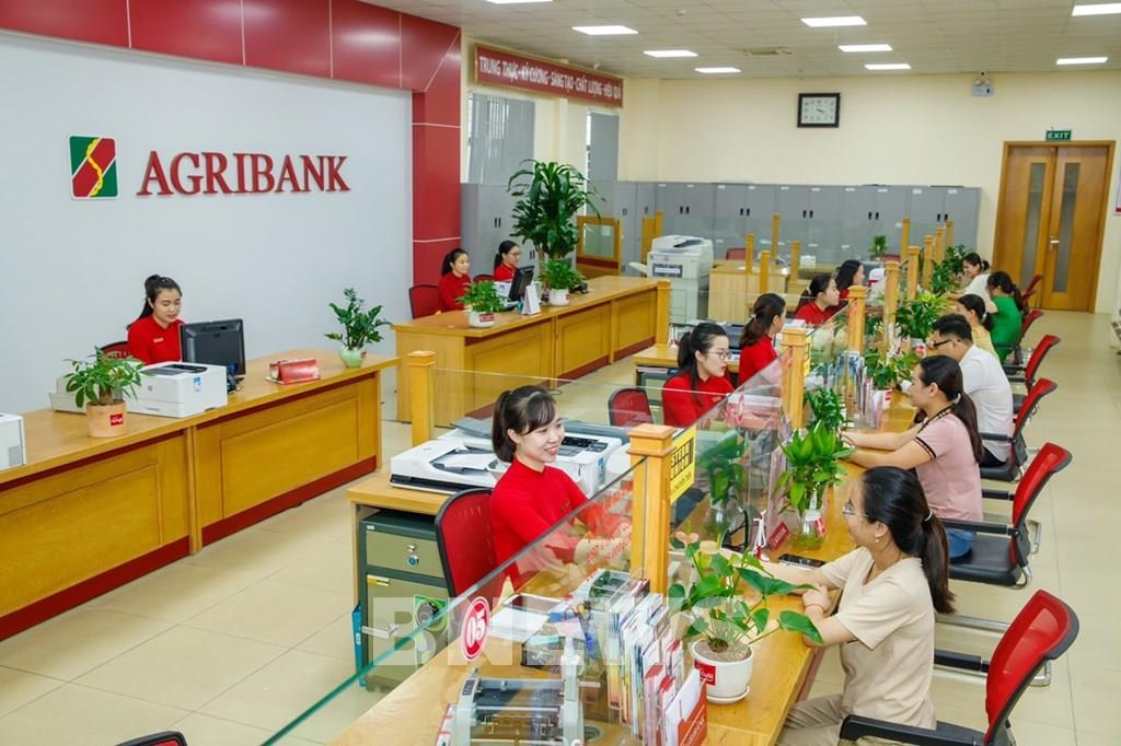 Từ “ổn định” lên “tích cực”: Moody’s ghi nhận sức bật của Agribank