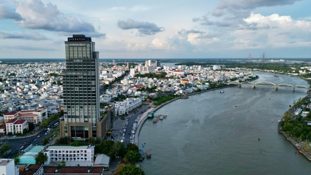 Hơn 1.400 sản phẩm bất động sản sẽ triển khai trong năm 2026 tại TP. Cần Thơ