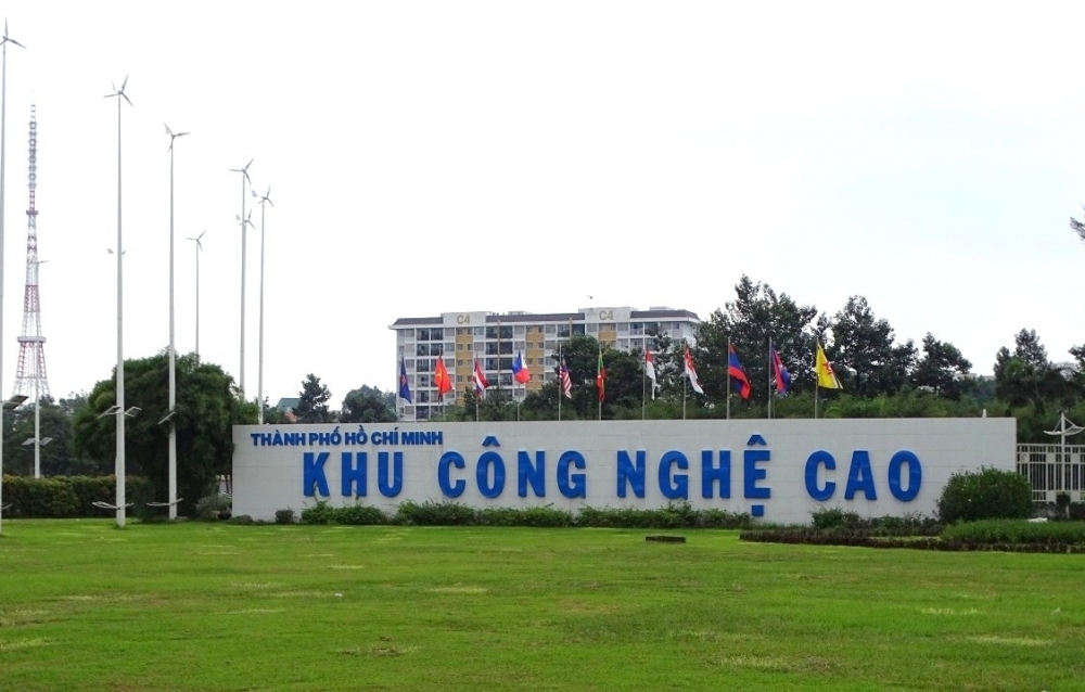 TP. Hồ Chí Minh sẽ phát triển mô hình kinh tế tầm thấp