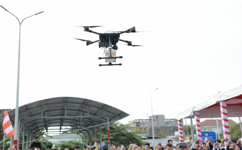 TP. Hồ Chí Minh sẽ phát triển mô hình kinh tế tầm thấp