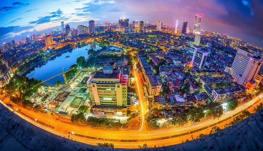 Huy động tối đa nguồn lực xã hội hóa để triển khai Quy hoạch tổng thể Thủ đô Hà Nội tầm nhìn 100 năm