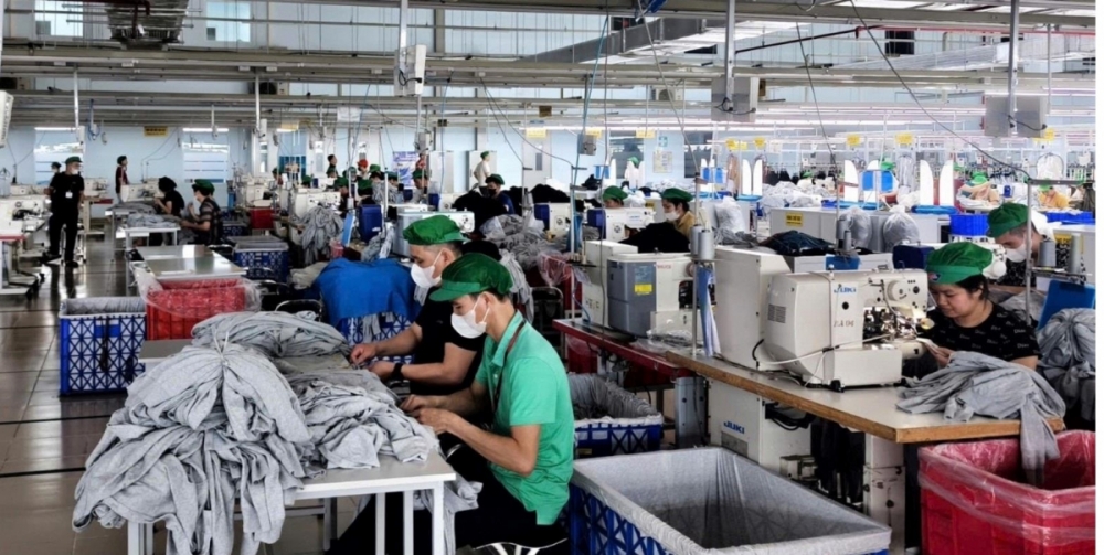 Khoán tăng trưởng góp phần thúc đẩy phát triển các địa phương Khoán tăng trưởng góp phần thúc đẩy phát triển các địa phương