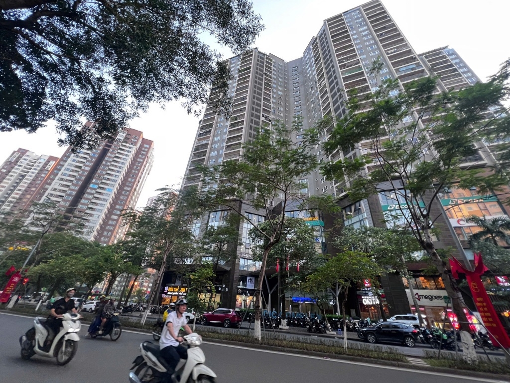 Nhà ở cho thuê - trụ cột chiến lược của thị trường bất động sản Nhà ở cho thuê - trụ cột chiến lược của thị trường bất động sản