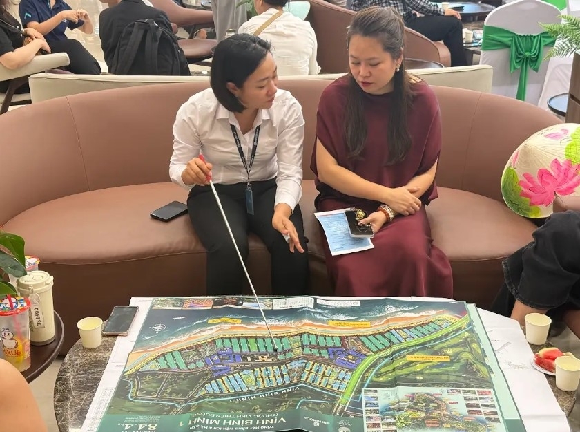 “Cháy phòng”, Vinhomes Global Gate Hạ Long lên ngôi “Cháy phòng”, Vinhomes Global Gate Hạ Long lên ngôi