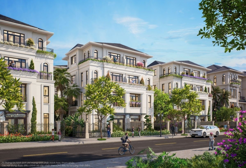 “Cháy phòng”, Vinhomes Global Gate Hạ Long lên ngôi “Cháy phòng”, Vinhomes Global Gate Hạ Long lên ngôi