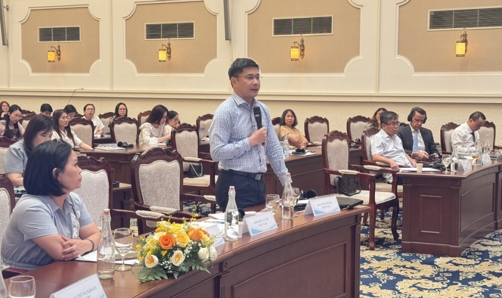 Hoàn thiện khung pháp lý để phát triển hệ thống quỹ hưu trí bổ sung