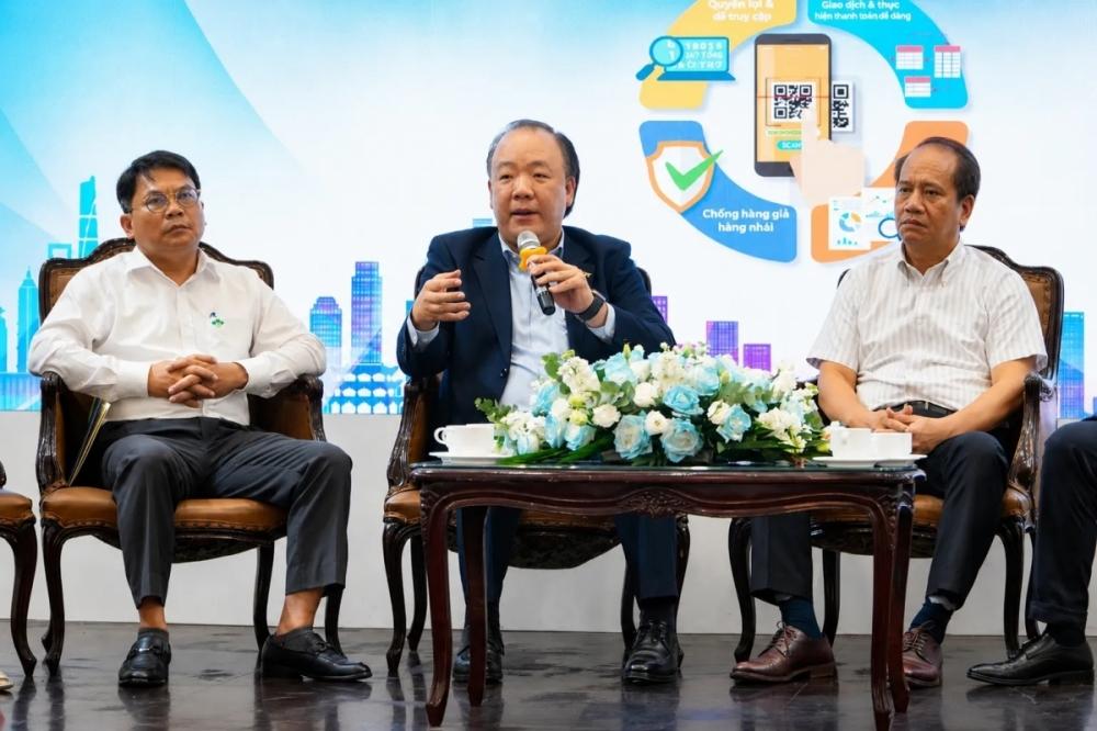 Tạo “lá chắn số” giúp doanh nghiệp bảo vệ thương hiệu Tạo “lá chắn số” giúp doanh nghiệp bảo vệ thương hiệu