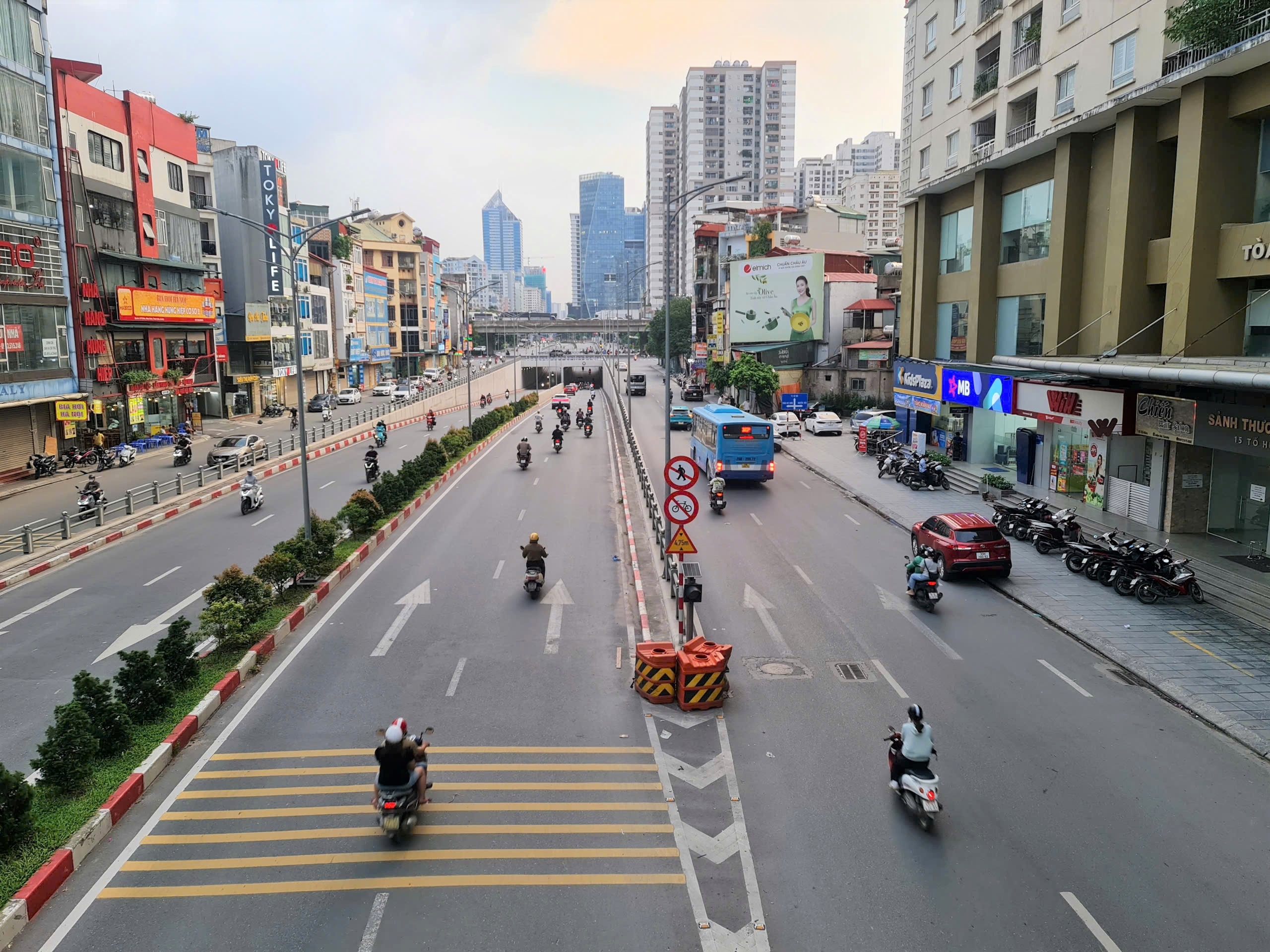 Phát triển mô hình nông nghiệp sinh thái, nông nghiệp đô thị