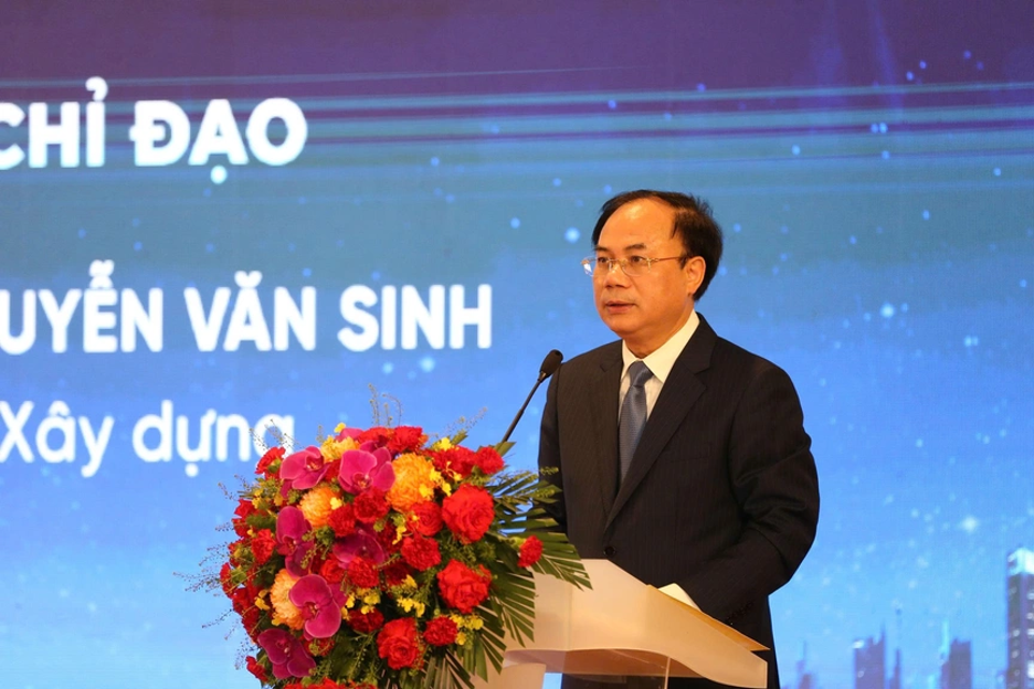 Tháo gỡ hơn 3.289 dự án bất động sản: Bước đi quan trọng trong mô hình tăng trưởng mới