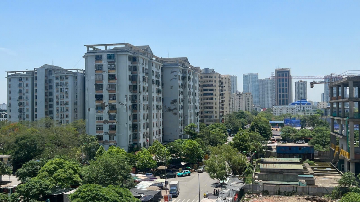 Thiếu các gói tín dụng dài hạn, chuyên biệt để phát triển nhà ở cho thuê Thiếu các gói tín dụng dài hạn, chuyên biệt để phát triển nhà ở cho thuê