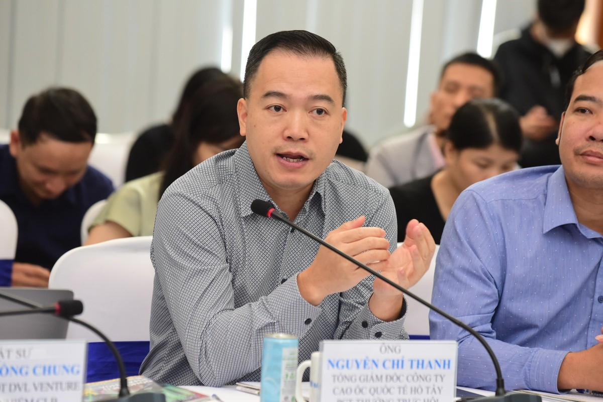 Thiếu các gói tín dụng dài hạn, chuyên biệt để phát triển nhà ở cho thuê Thiếu các gói tín dụng dài hạn, chuyên biệt để phát triển nhà ở cho thuê