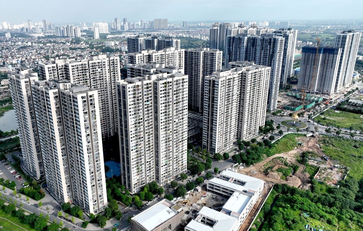 Giá căn hộ vùng lõi TP Hồ Chí Minh tăng sốc, cao nhất từ trước đến nay Giá căn hộ vùng lõi TP Hồ Chí Minh tăng sốc, cao nhất từ trước đến nay