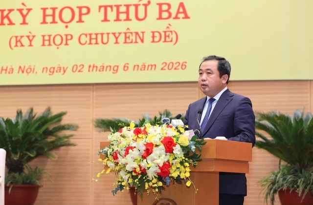 Luật Thủ đô là bệ phóng chiến lược để phát triển Thủ đô trong giai đoạn mới