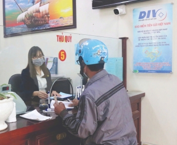 Bảo hiểm tiền gửi - từ nền tảng tư tưởng đến hành trình thể chế hóa