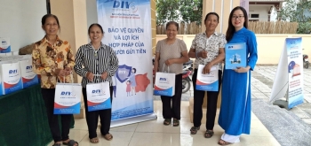 Nâng hạn mức bảo hiểm, hoàn thiện cơ chế can thiệp sớm và kinh nghiệm quốc tế