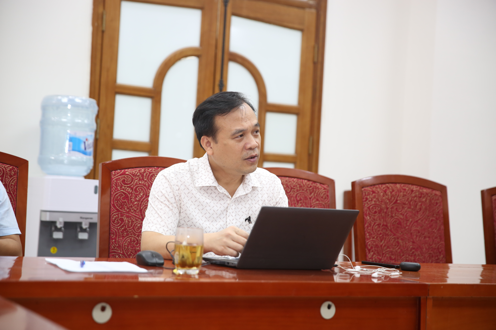 Bảo đảm giải quyết thủ tục hành chính lĩnh vực tài chính thông suốt trên môi trường điện tử Bảo đảm giải quyết thủ tục hành chính lĩnh vực tài chính thông suốt trên môi trường điện tử