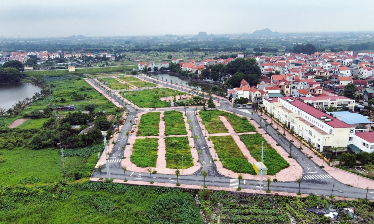 Cảnh báo các thủ đoạn lợi dụng đấu giá đất để “thổi giá”, lừa đảo Cảnh báo các thủ đoạn lợi dụng đấu giá đất để “thổi giá”, lừa đảo