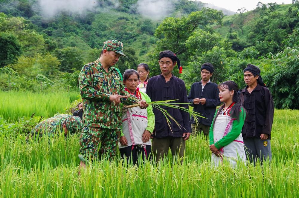 Đồng bộ chính sách đất ở, nhà ở và sinh kế cho vùng đồng bào dân tộc thiểu số, miền núi Đồng bộ chính sách đất ở, nhà ở và sinh kế cho vùng đồng bào dân tộc thiểu số, miền núi