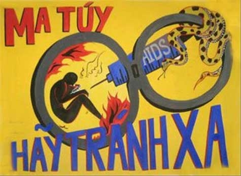 Giao bổ sung vốn năm 2026 để thúc đẩy phát triển văn hóa và phòng, chống ma túy Giao bổ sung vốn năm 2026 để thúc đẩy phát triển văn hóa và phòng, chống ma túy