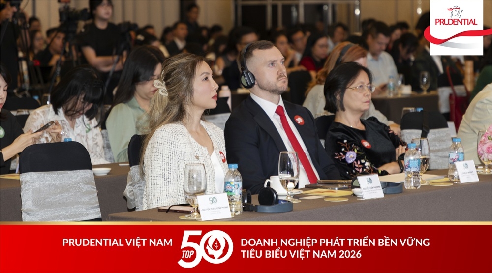Bảo hiểm nhân thọ kiến tạo nguồn vốn dài hạn cho phát triển bền vững Bảo hiểm nhân thọ kiến tạo nguồn vốn dài hạn cho phát triển bền vững