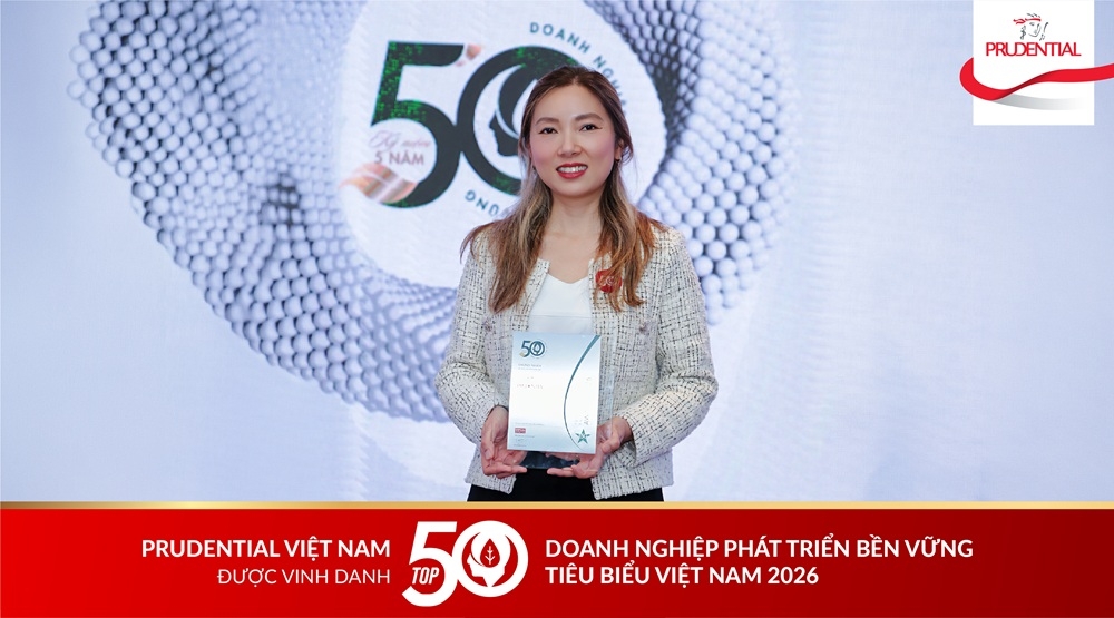 Bảo hiểm nhân thọ kiến tạo nguồn vốn dài hạn cho phát triển bền vững Bảo hiểm nhân thọ kiến tạo nguồn vốn dài hạn cho phát triển bền vững