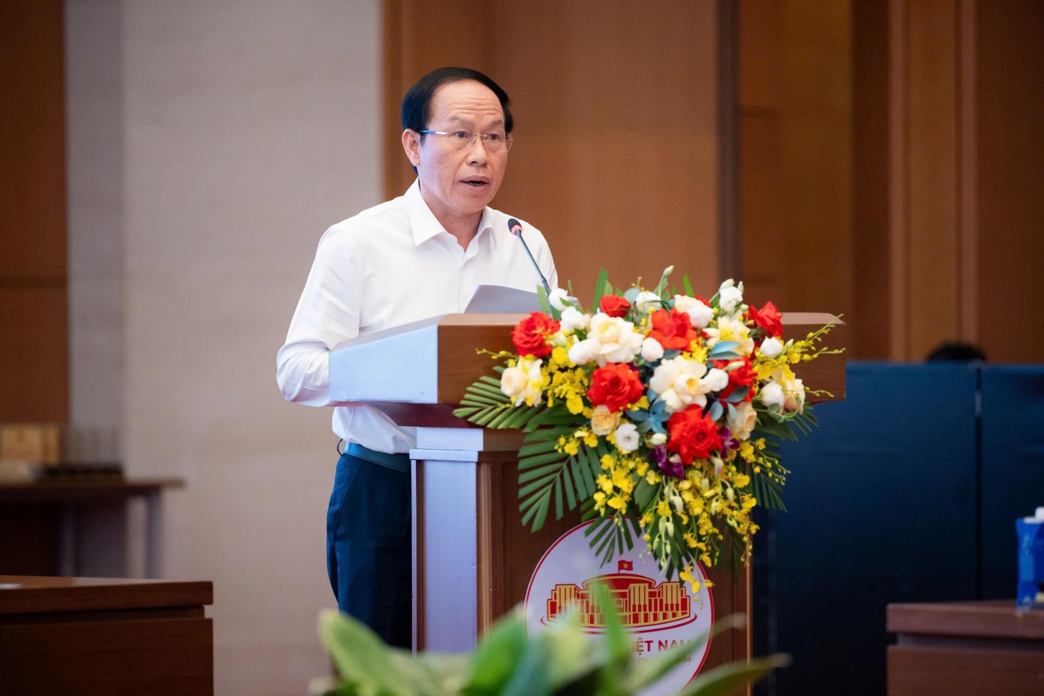 Từ quý III/2026, Chính phủ sẽ thí điểm đánh giá KPI trong xây dựng pháp luật Từ quý III/2026, Chính phủ sẽ thí điểm đánh giá KPI trong xây dựng pháp luật