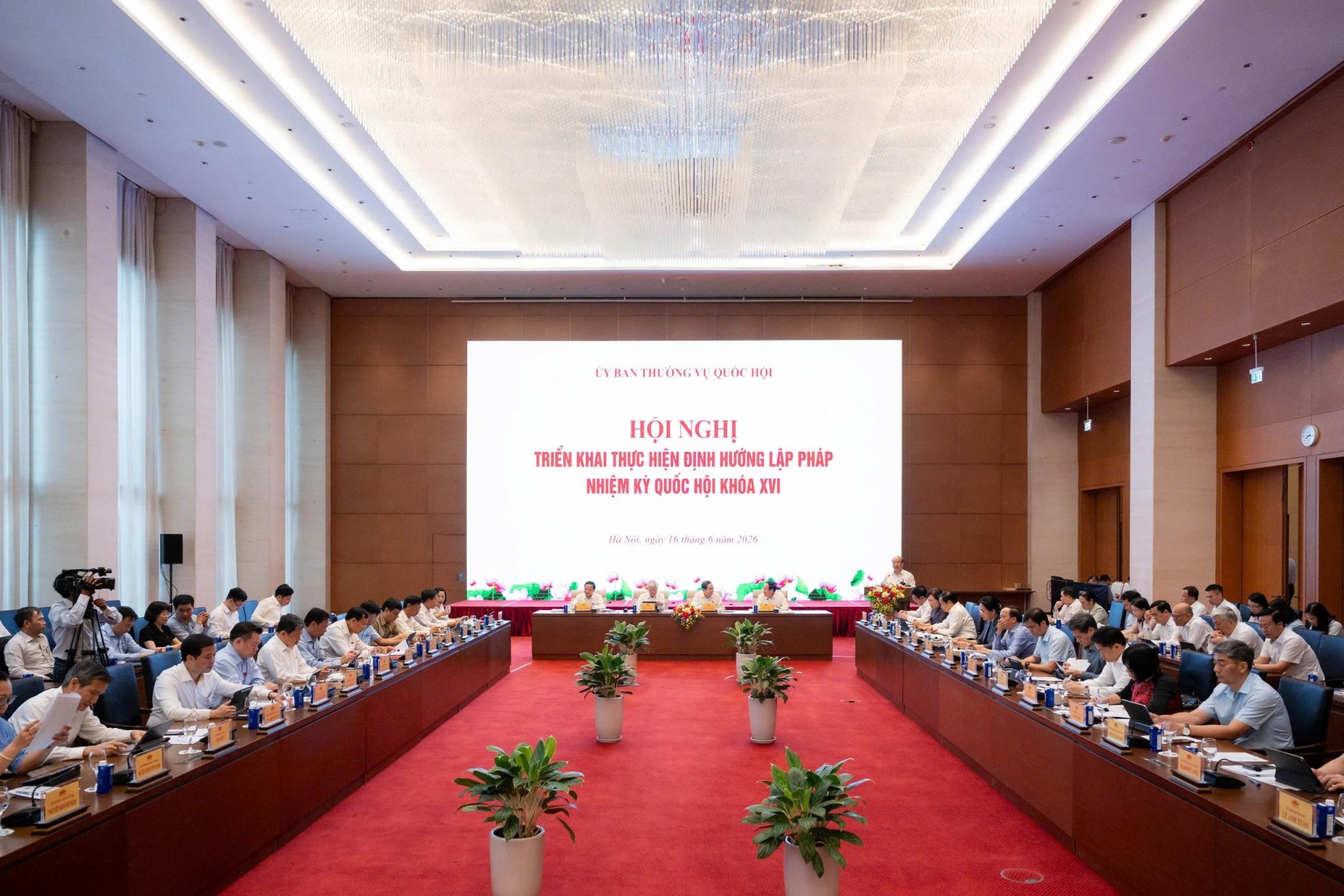 Từ quý III/2026, Chính phủ sẽ thí điểm đánh giá KPI trong xây dựng pháp luật Từ quý III/2026, Chính phủ sẽ thí điểm đánh giá KPI trong xây dựng pháp luật