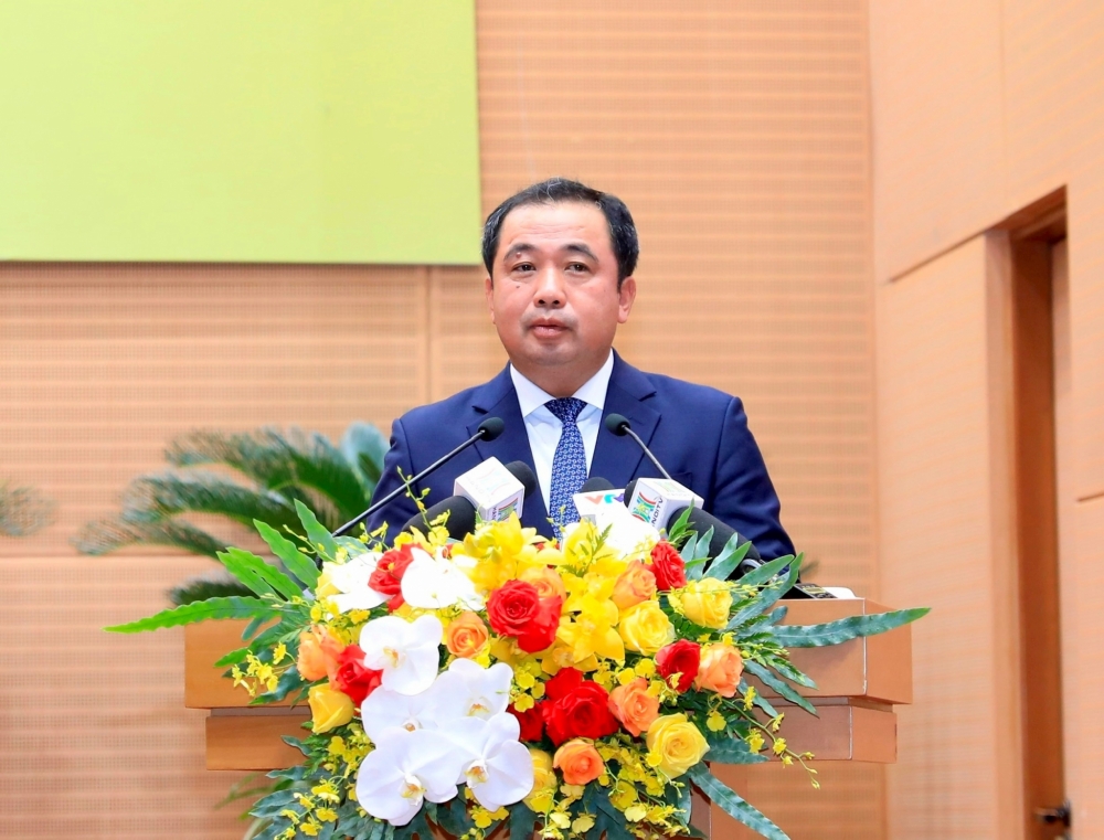 Thi hành Luật Thủ đô từ 1/7: Khơi thông nguồn lực, Hà Nội kỳ vọng đột phá tăng trưởng