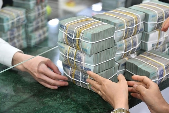 Cuộc đua tăng vốn của các ngân hàng với 128.000 tỷ đồng năm 2026
