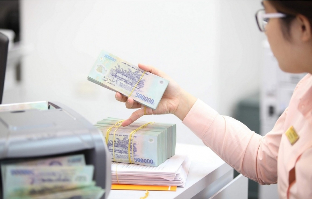 Loạt doanh nghiệp chia cổ tức, Vietjet nổi bật với tỷ lệ cổ phiếu 30% Loạt doanh nghiệp chia cổ tức, Vietjet nổi bật với tỷ lệ cổ phiếu 30%