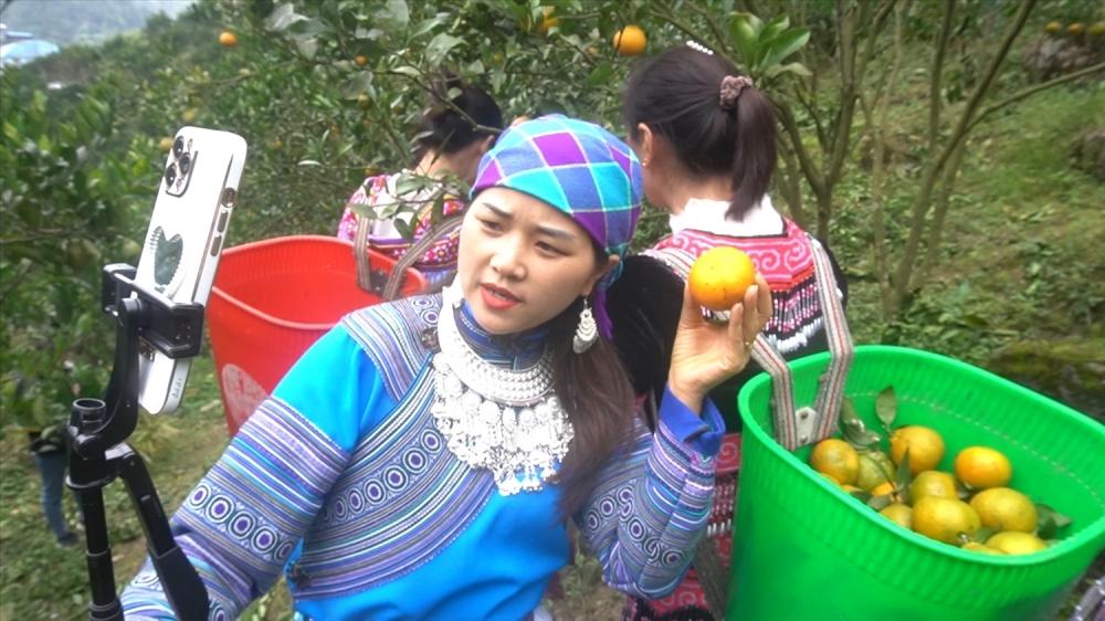 Đưa kỹ năng số về tận thôn, bản