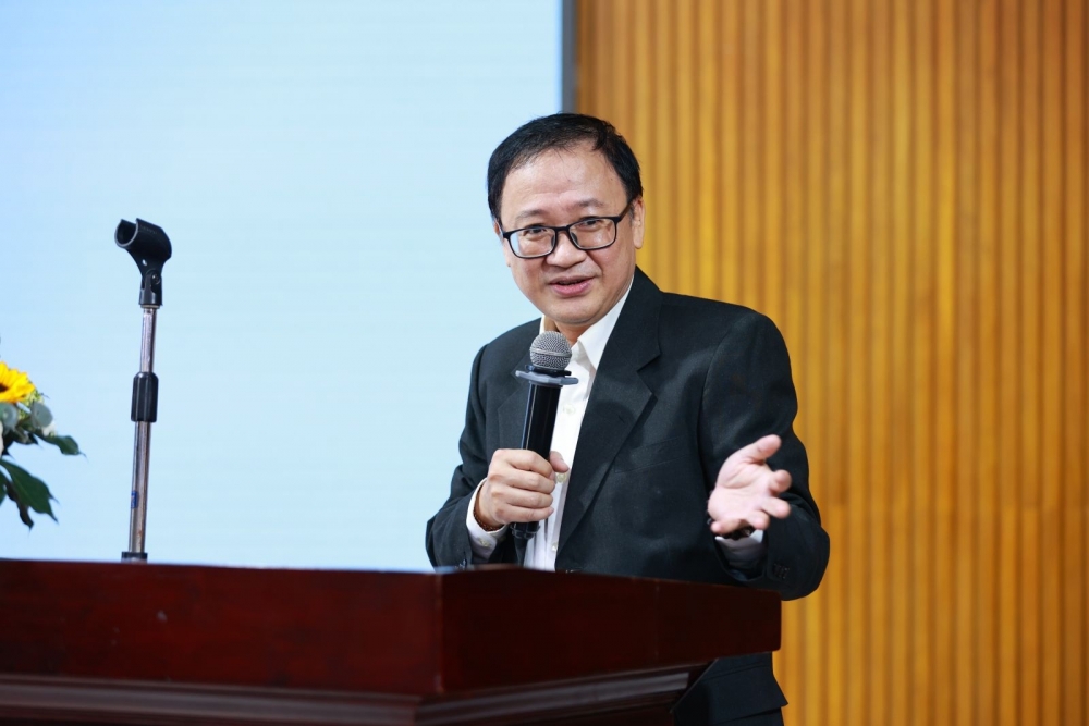 Đề xuất bổ sung mô hình định giá đất tư nhân khi sửa Luật Đất đai