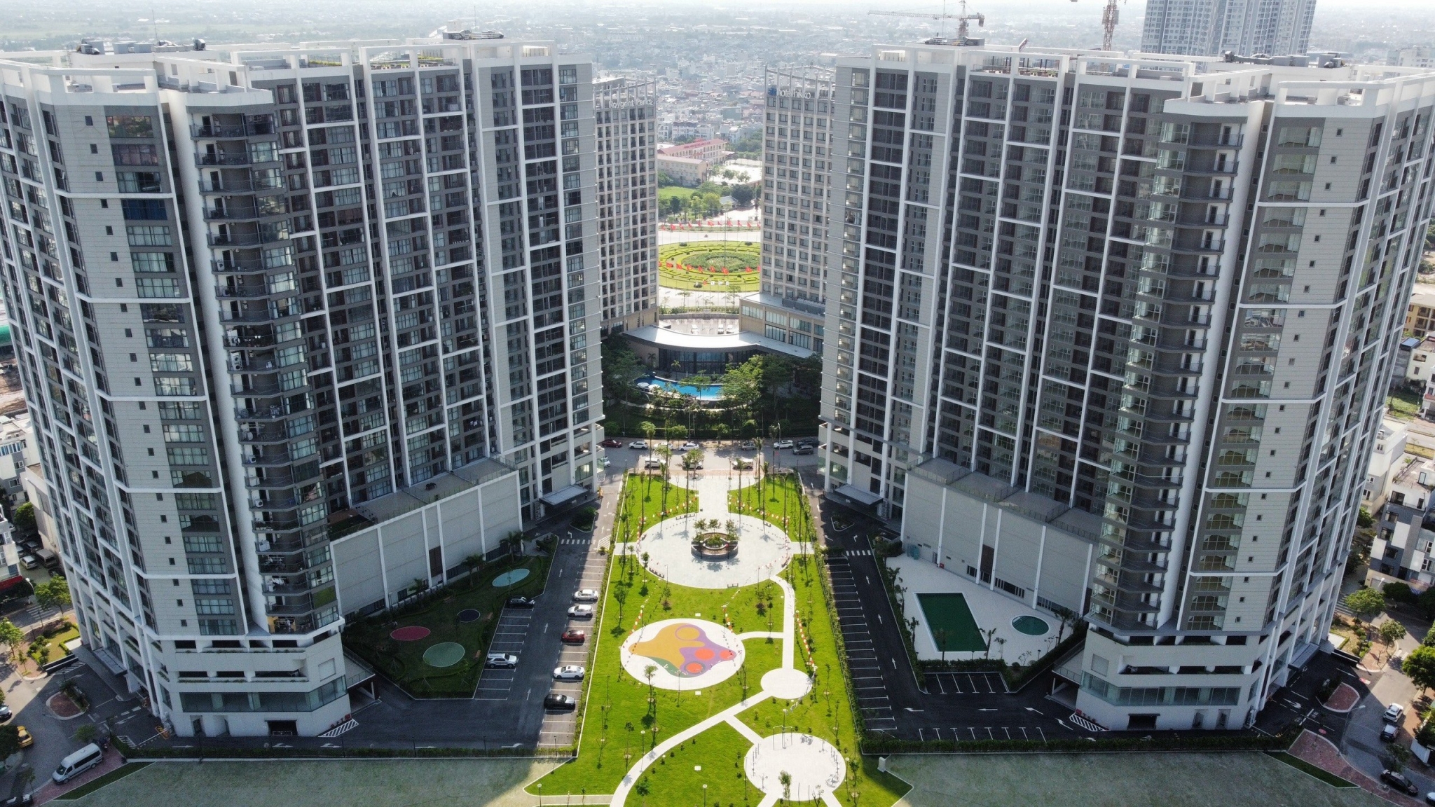 Bất động sản Hải Phòng hút dòng tiền đầu tư Bất động sản Hải Phòng hút dòng tiền đầu tư