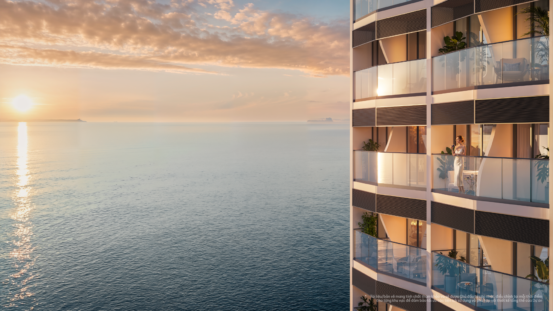 Vega Alora Residences và lợi thế hiếm có từ