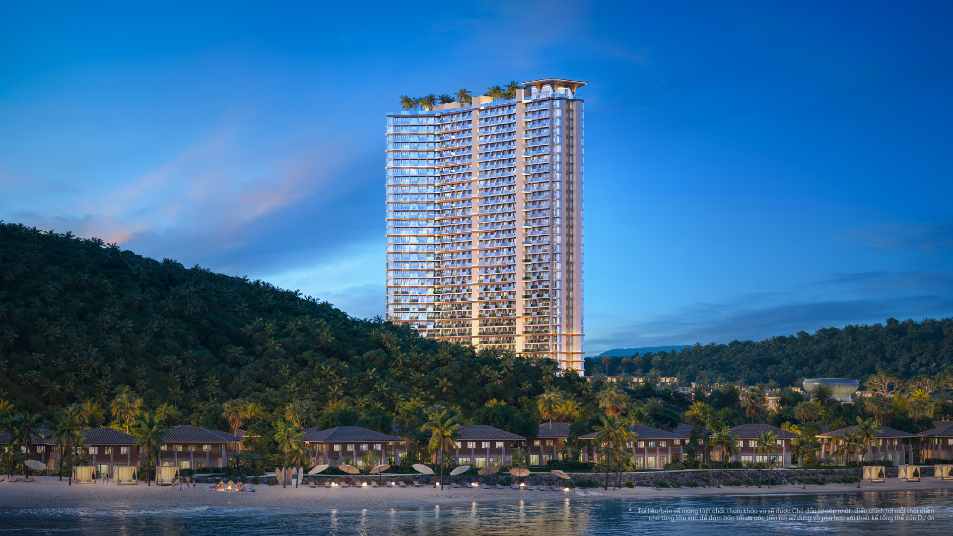 Vega Alora Residences và lợi thế hiếm có từ